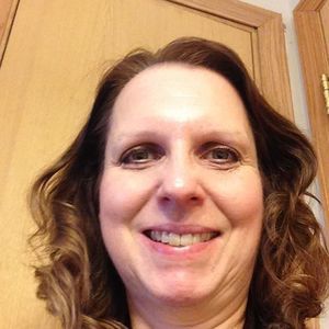 Meet your Posher, Sue